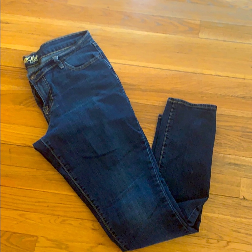 Old Navy Jeans, 10 Long